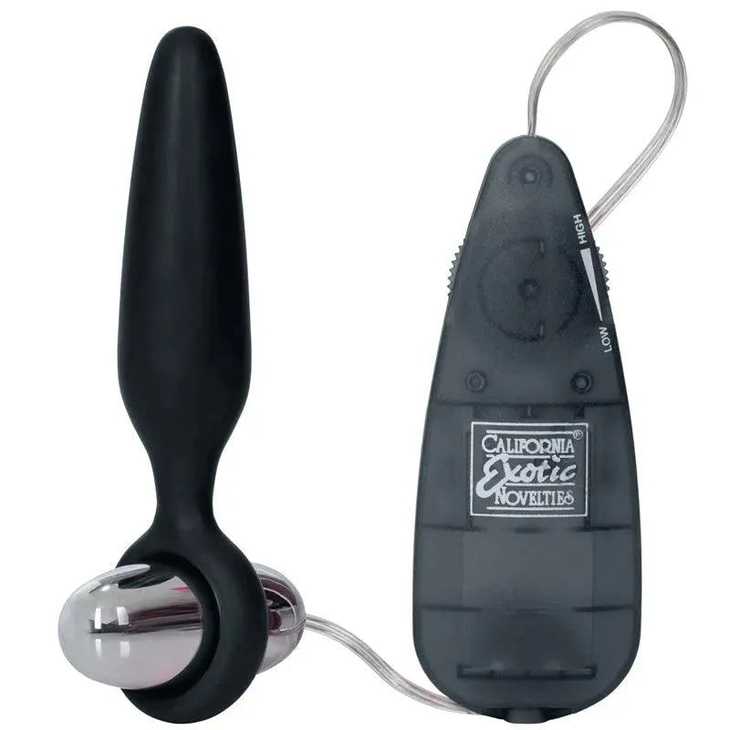 Booty Call Vibro Anal Kit - Rapture Works