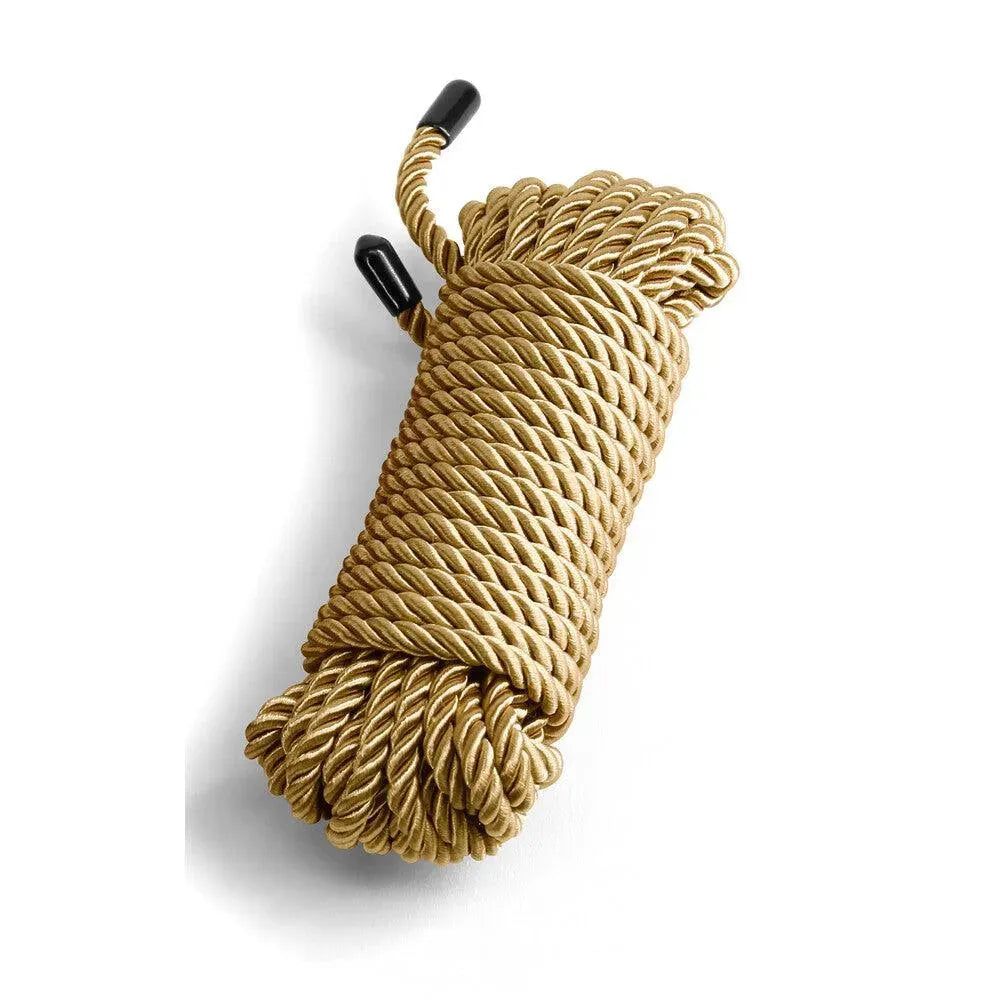 Bound Rope Gold 25FT - Rapture Works