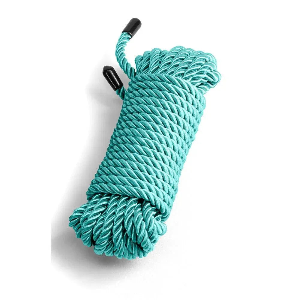 Bound Rope Teal 25FT - Rapture Works