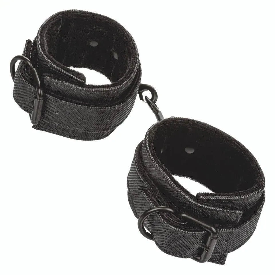 Boundless Ankle Cuffs - Rapture Works