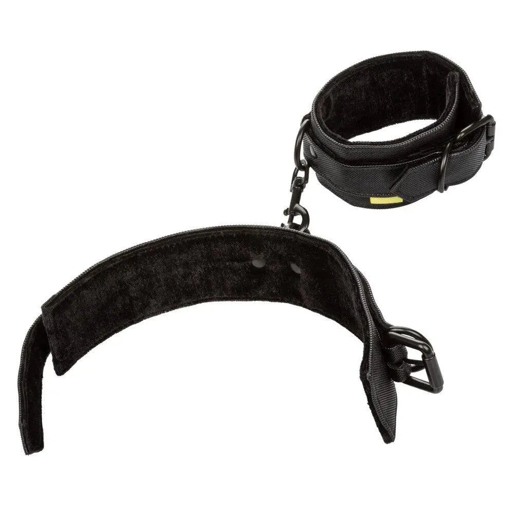 Boundless Ankle Cuffs - Rapture Works