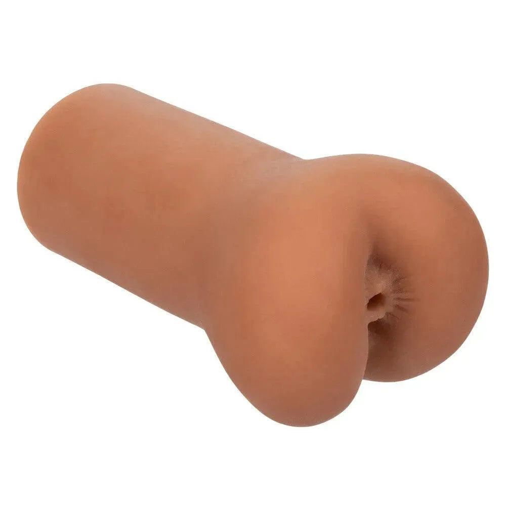 Boundless Anus Masturbator Flesh Brown - Rapture Works