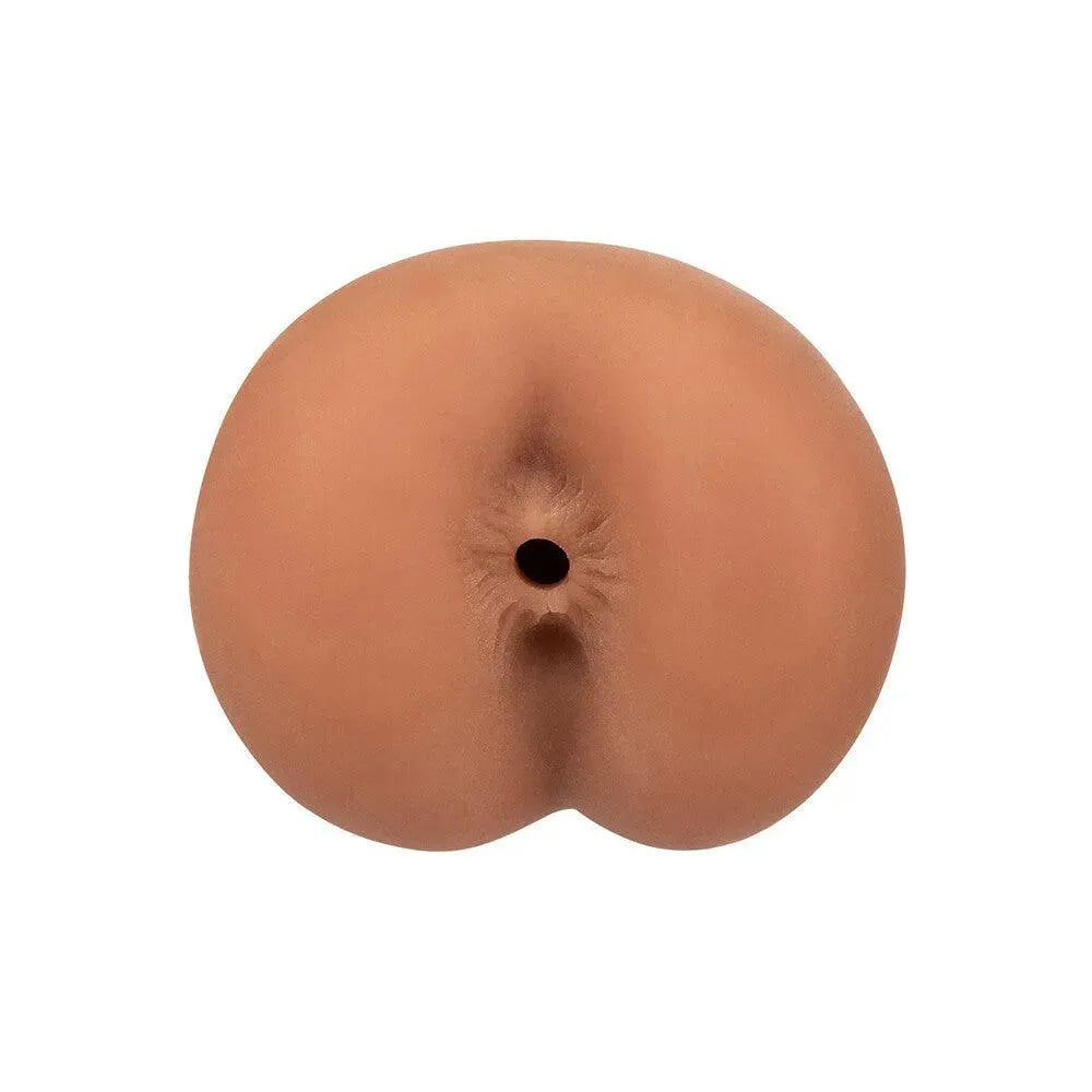 Boundless Anus Masturbator Flesh Brown - Rapture Works