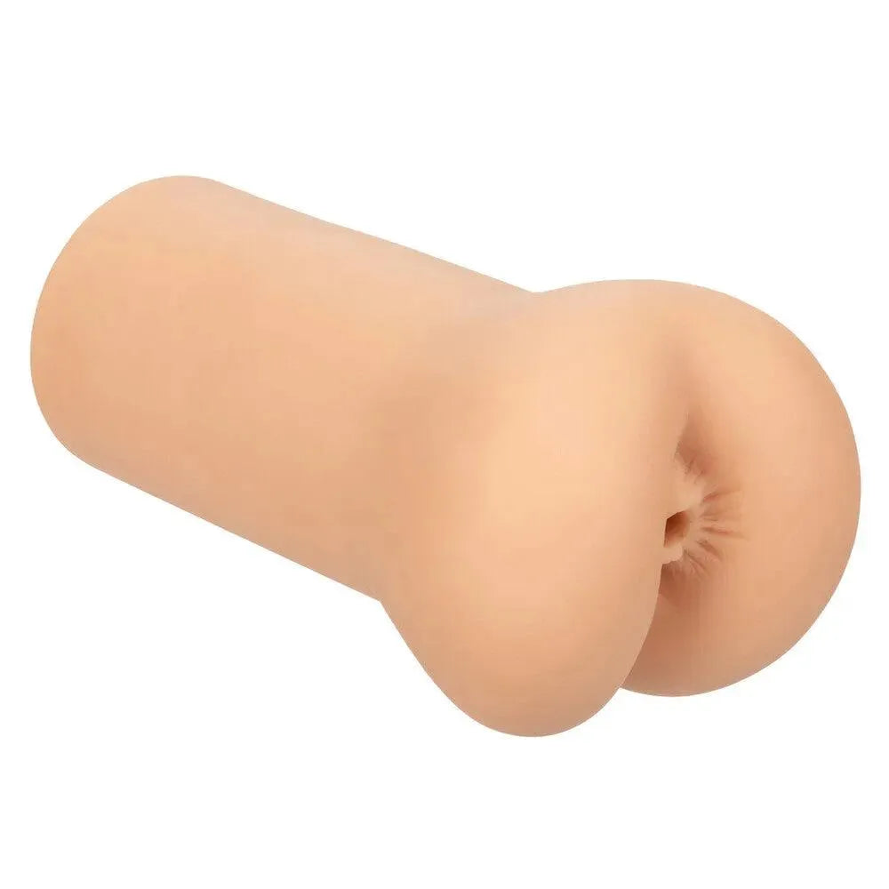 Boundless Anus Masturbator Flesh Pink - Rapture Works