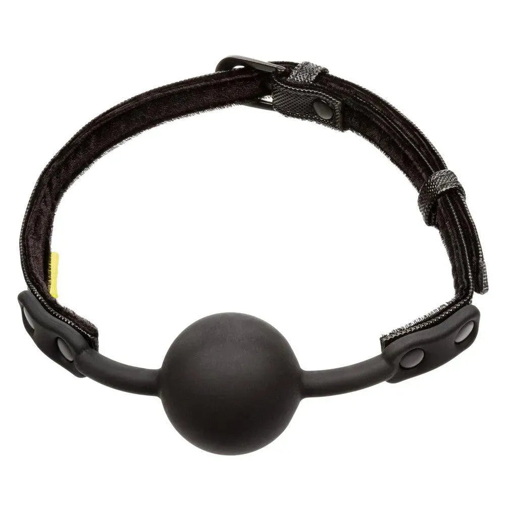 Boundless Ball Gag - Rapture Works