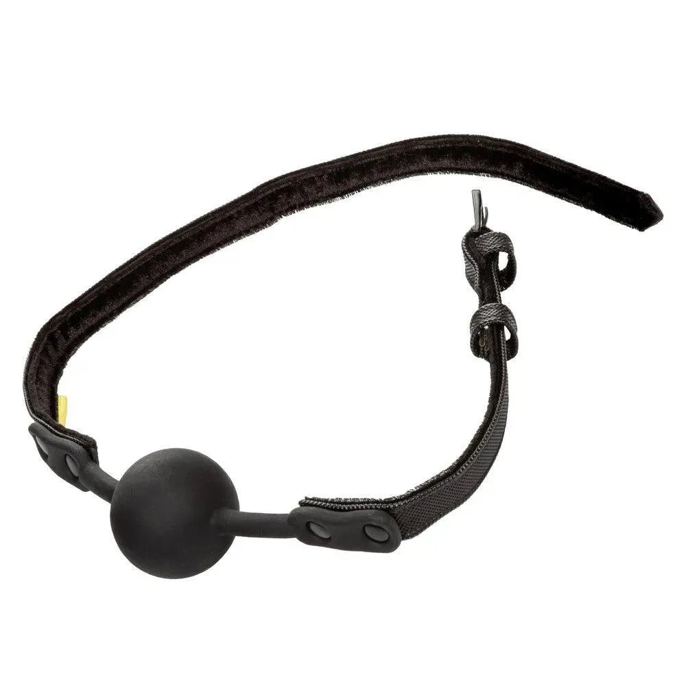 Boundless Ball Gag - Rapture Works