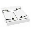 BOUNDLESS® BED RESTRAINT