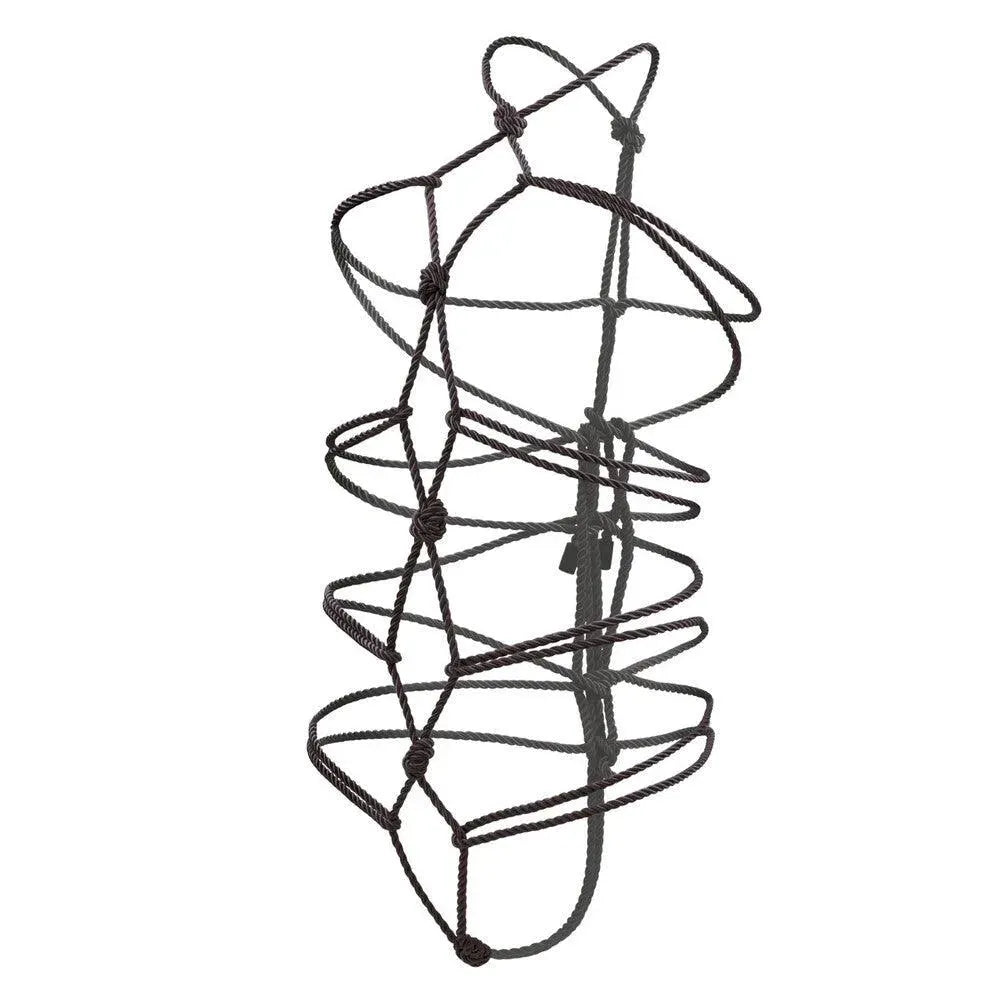 Boundless Multi Use 10 Metre Rope - Rapture Works