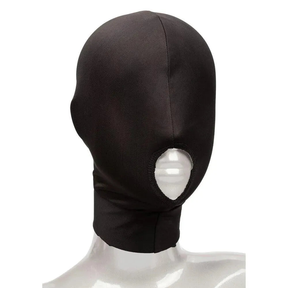 Boundless Open Mouth Hood - Rapture Works