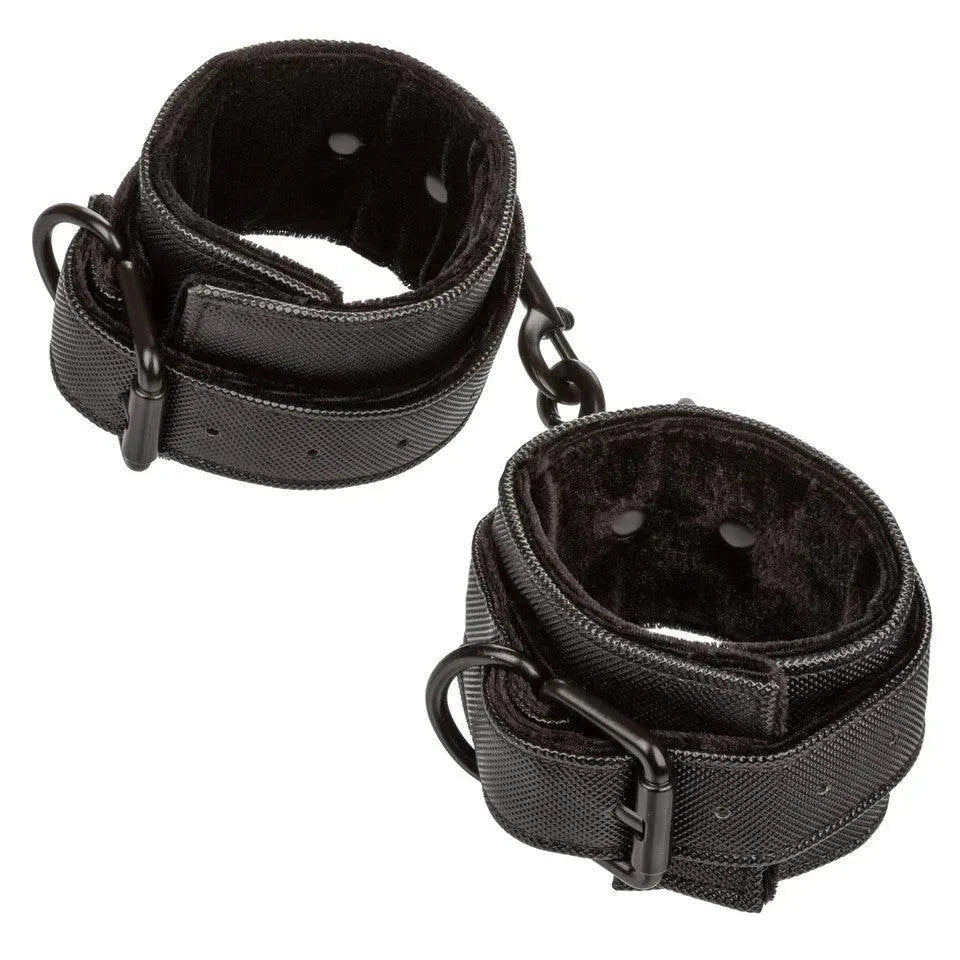 Boundless Wrist Cuffs - Rapture Works