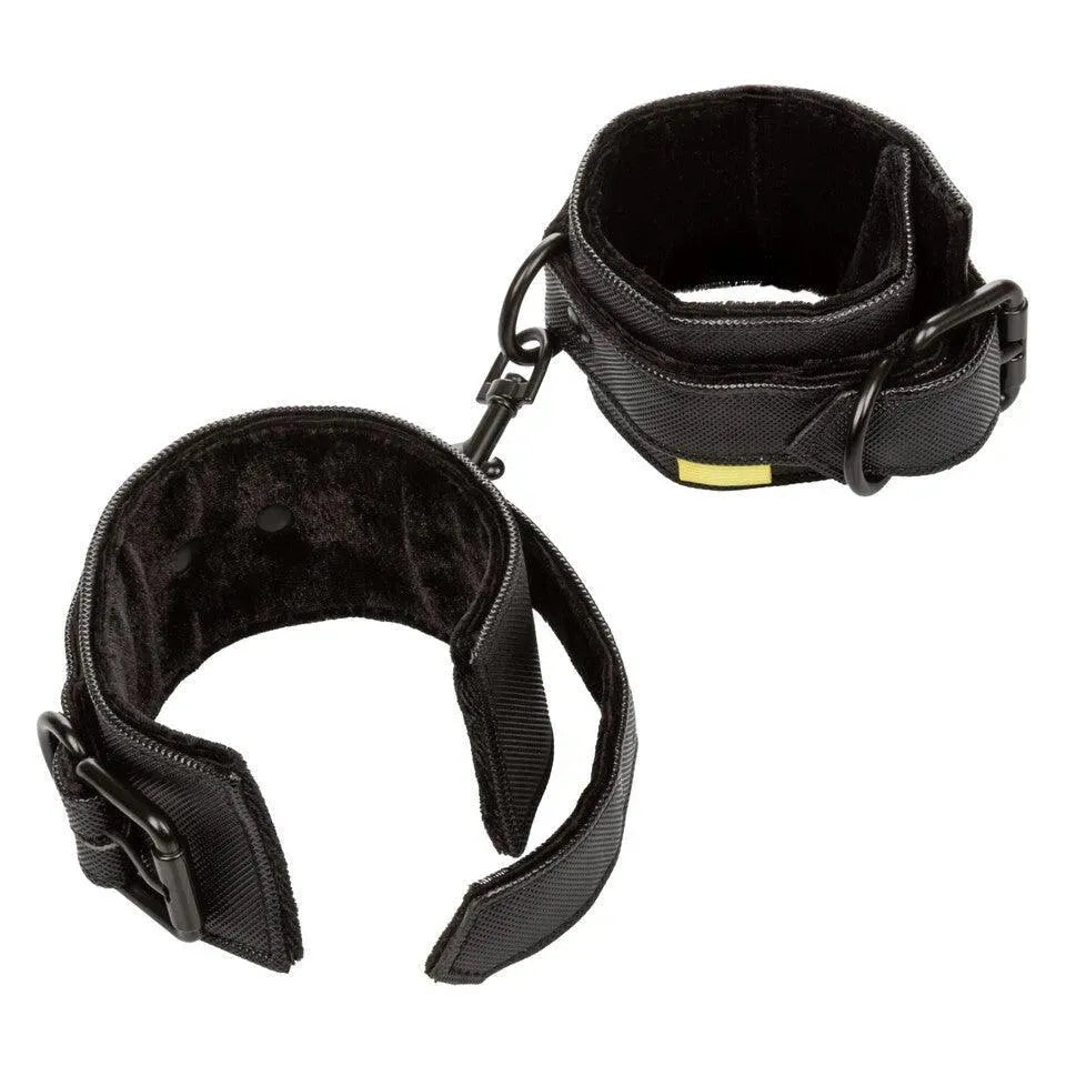 Boundless Wrist Cuffs - Rapture Works