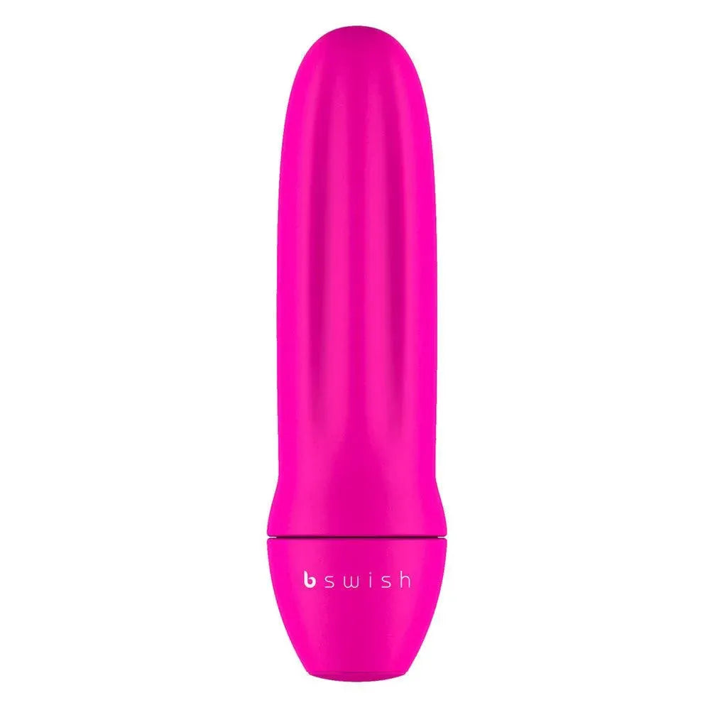 bswish B-mine Pocket Massager Mini Vibe - Rapture Works