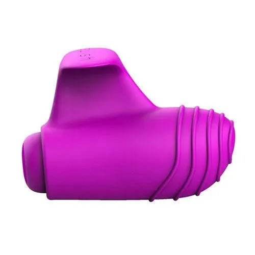 bswish B-teased Finger Vibrator - Rapture Works