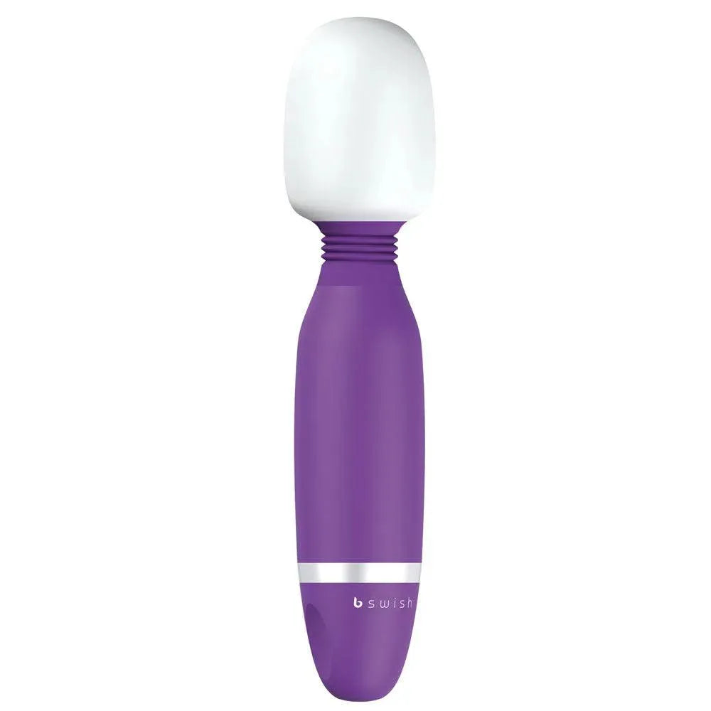 bswish B-thrilled Classic Wand - Rapture Works