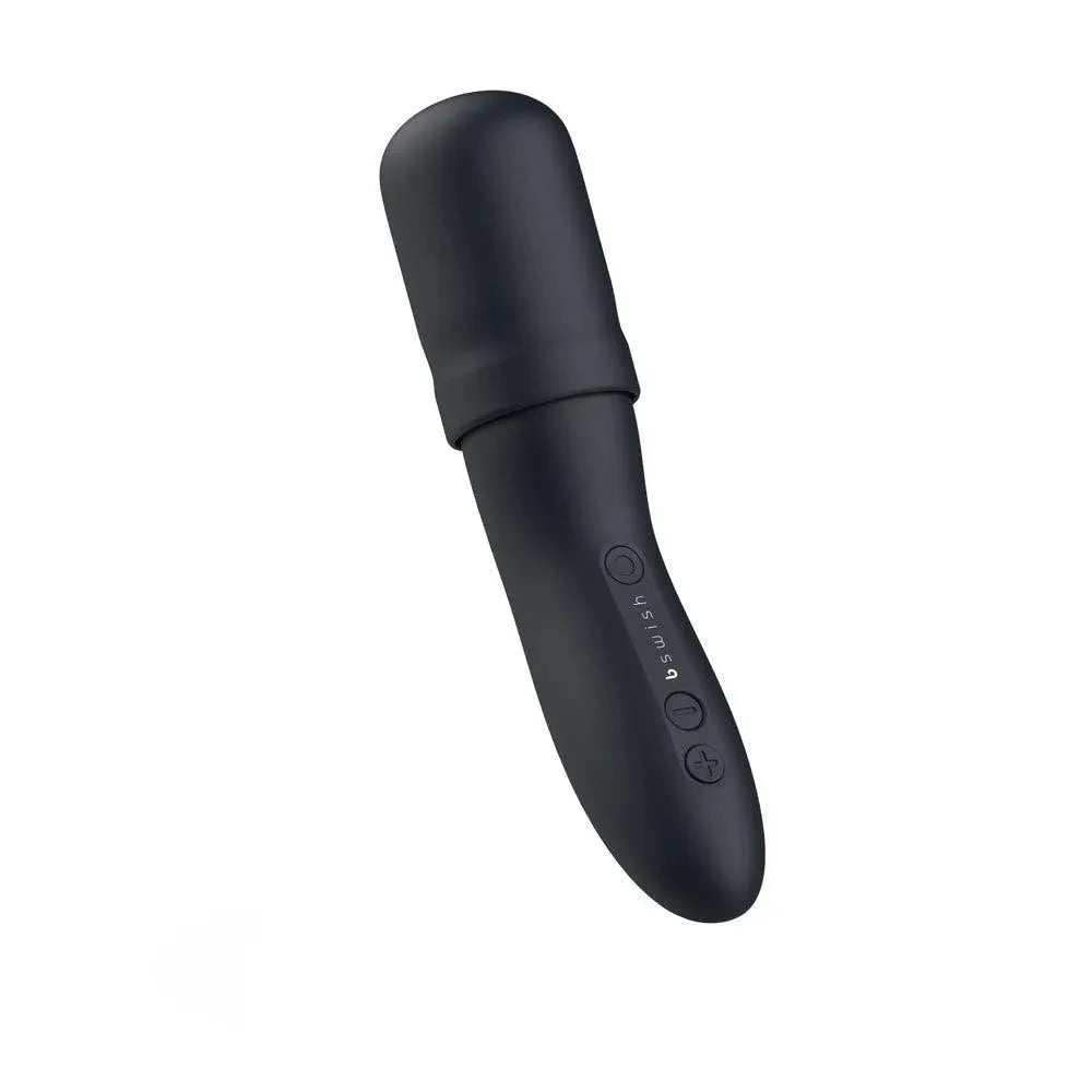 bswish B-thrilled Premium Wand Vibrator - Rapture Works