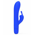 BWILD® BUNNY INFINITE CLASSIC™ RABBIT VIBE -BLUE