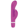 BWILD® CLASSIC MARINE™ RABBIT VIBE - CERISE