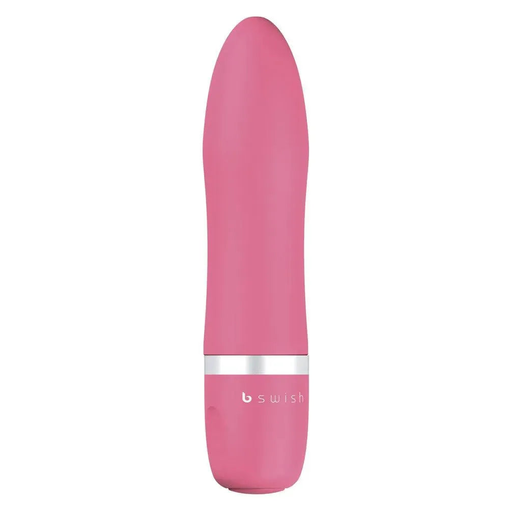 bswish Bcute Mini Classic Vibrator - Rapture Works