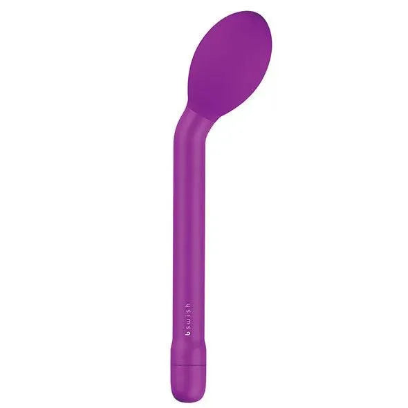 bswish BGEE Classic Plus G-Spot Vibrator - Rapture Works