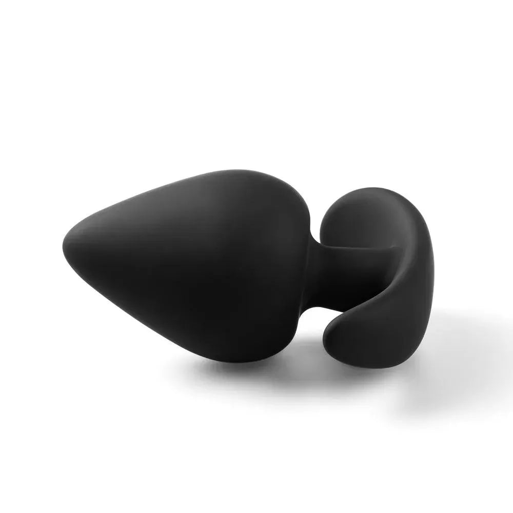 Butt Plug Fat Set Small - Rapture Works