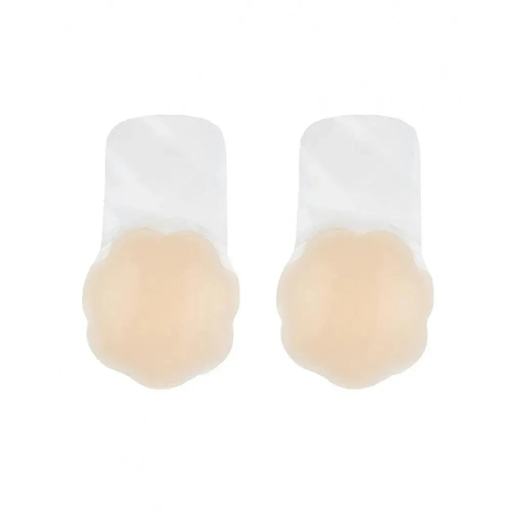 Bye Bra Silicone PullUps - Rapture Works