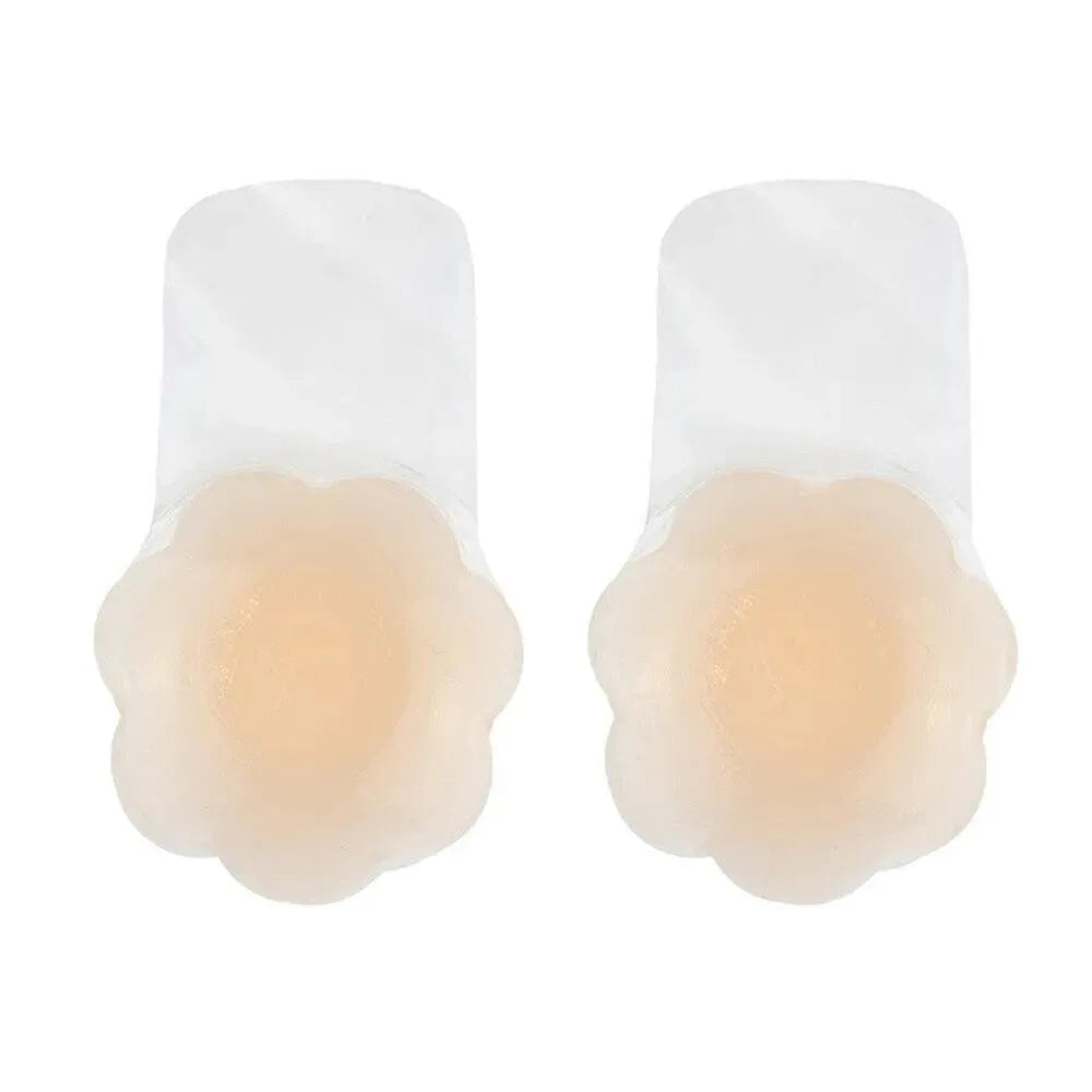 Bye Bra Silicone PullUps - Rapture Works