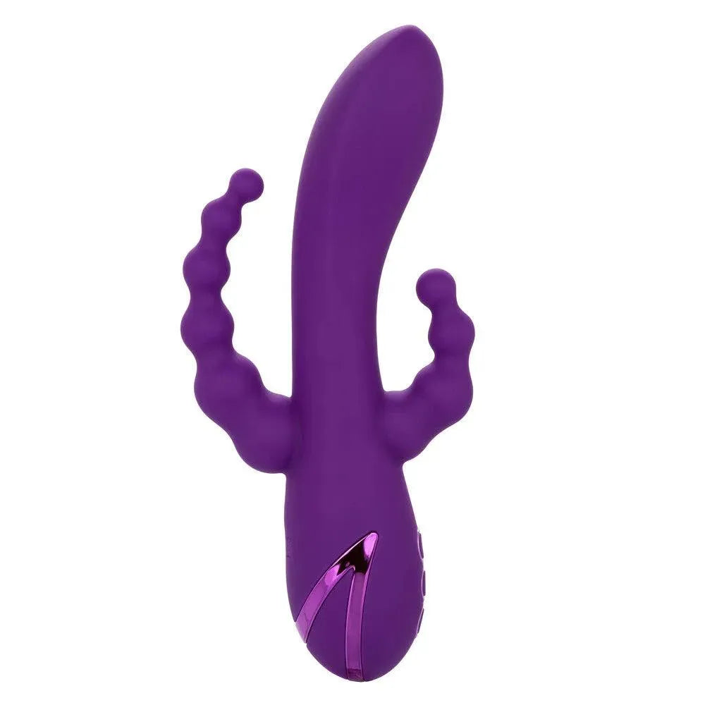 California Dreaming Long Beach Bootylicious Vibrator - Rapture Works