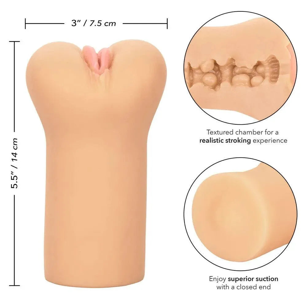 Cheap Thrills The Flight Attendant Lush Lips Masturbator - Rapture Works