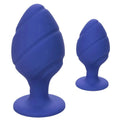 CHEEKY™ ANAL PLUG SET – PURPLE