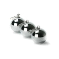 CHROME BALL WEIGHT 227G