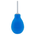 BLUE ENEMA BULB 240ML