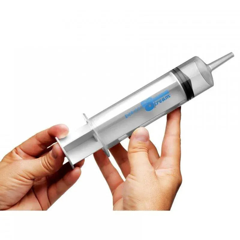 Clean Stream Enema Syringe 150ml - Rapture Works