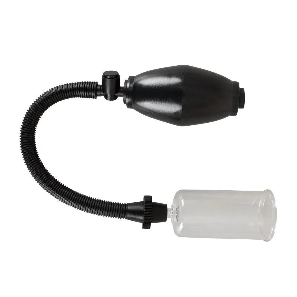 Clit Sucker Pump - Rapture Works