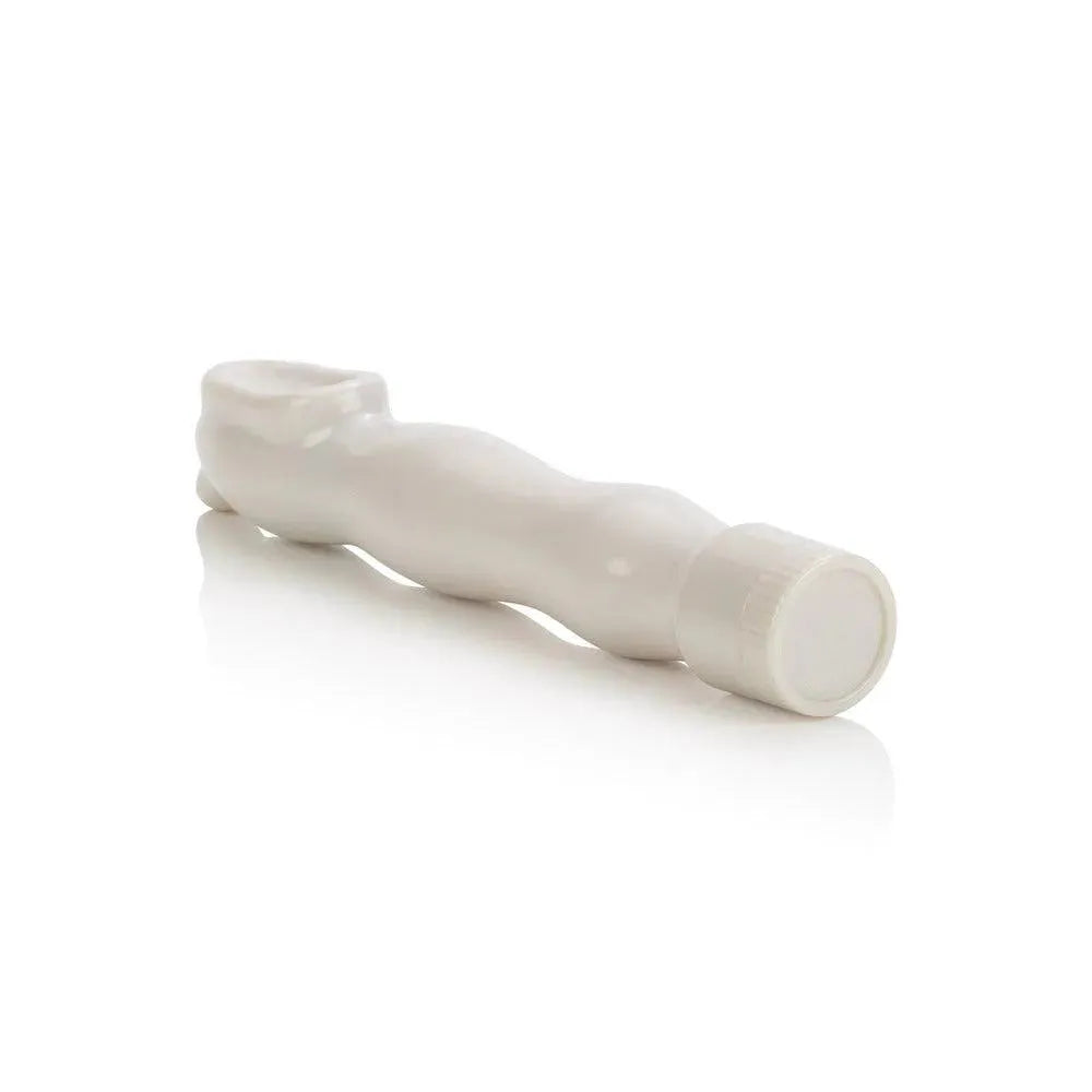 Clitoral Hummer Vibrator - Rapture Works