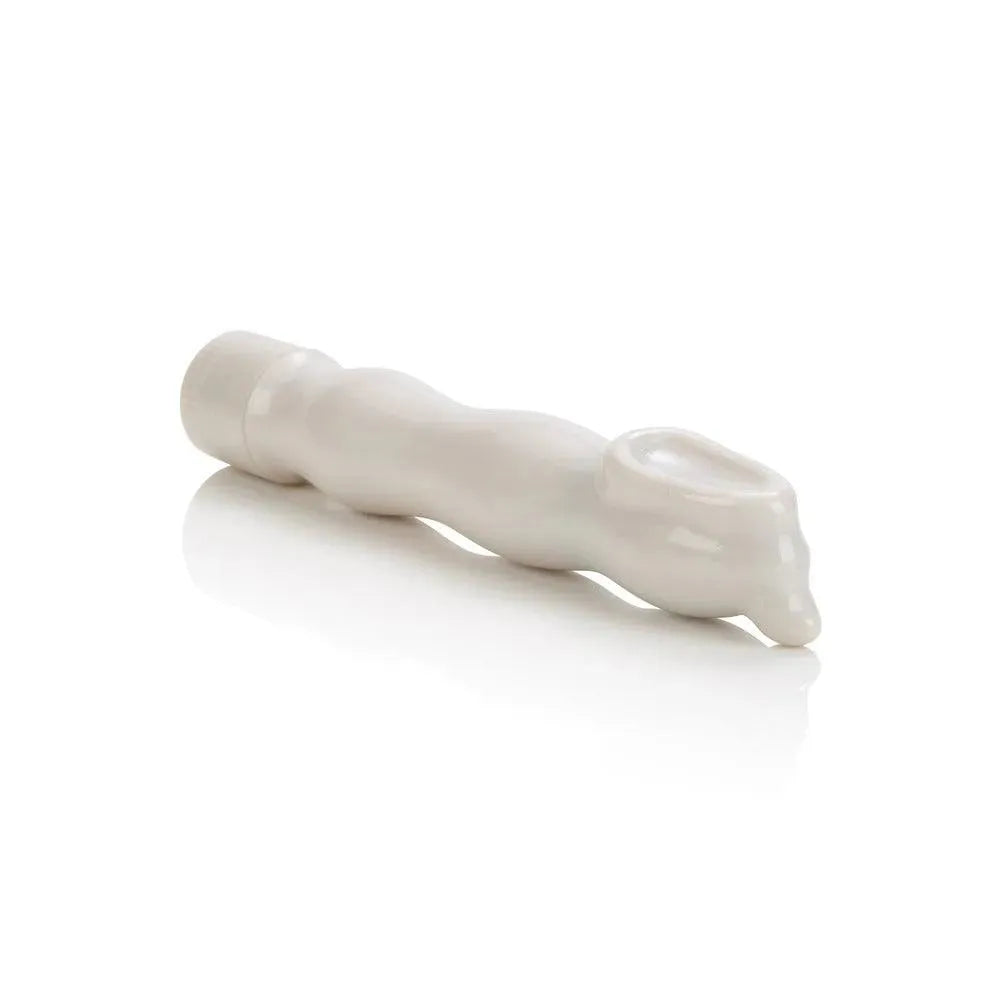 Clitoral Hummer Vibrator - Rapture Works