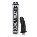 DIY HOMEMADE DILDO CLONE KIT – JET BLACK