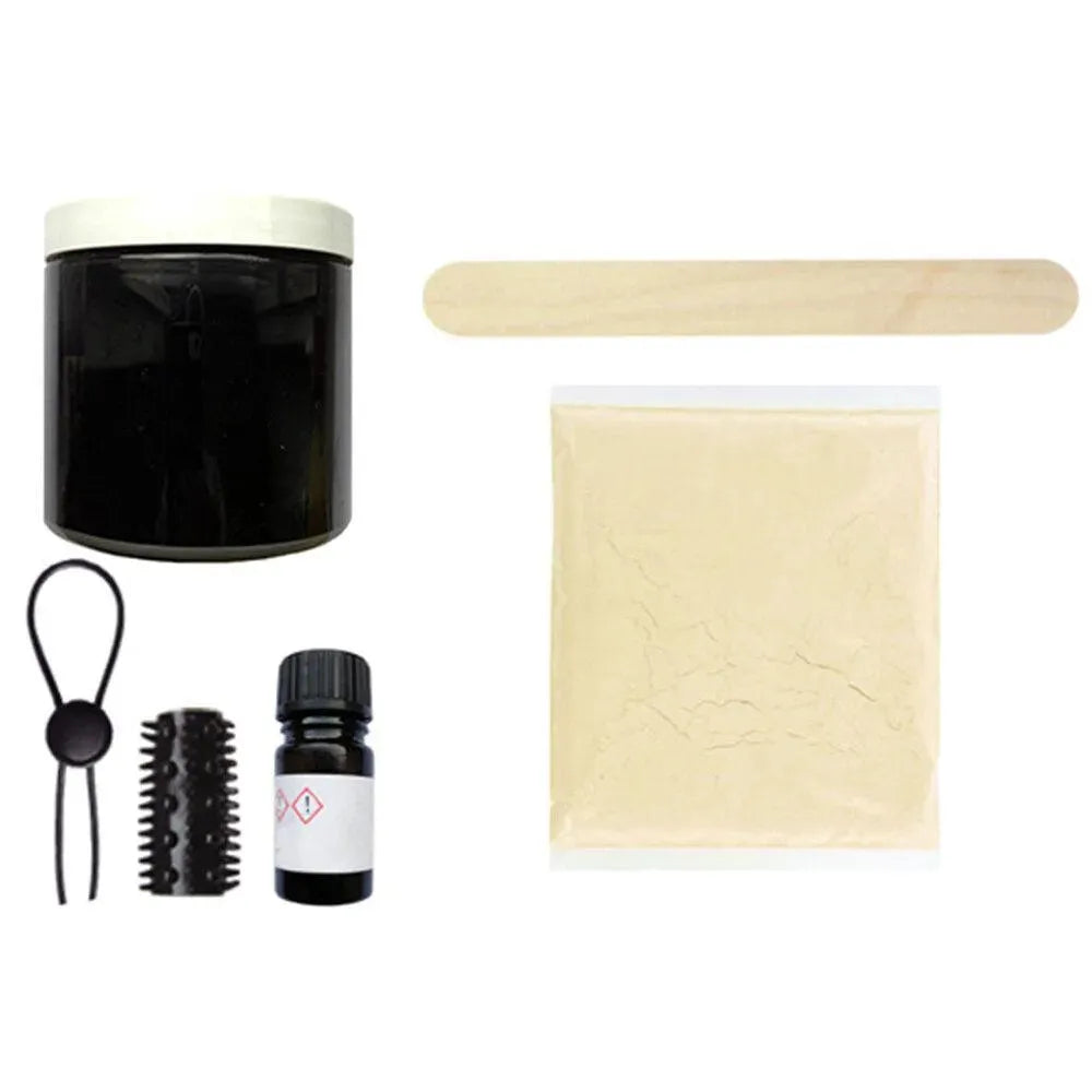 Cloneboy Cast Your Own Personal Black Dildo - Rapture Works