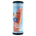CLONEBOY DILDO SCALA EDITION – FLESH PINK