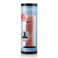 CLONEBOY SUCTION CLASSIC – FLESH PINK