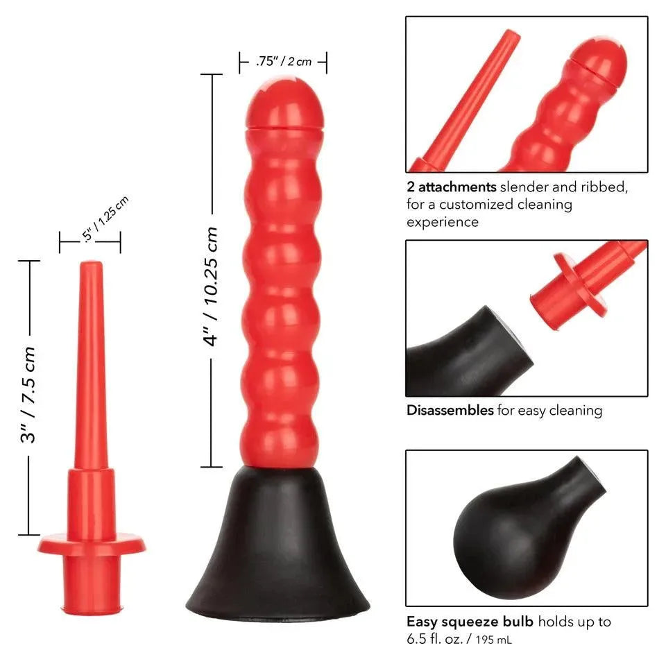 COLT Anal Douche - Rapture Works
