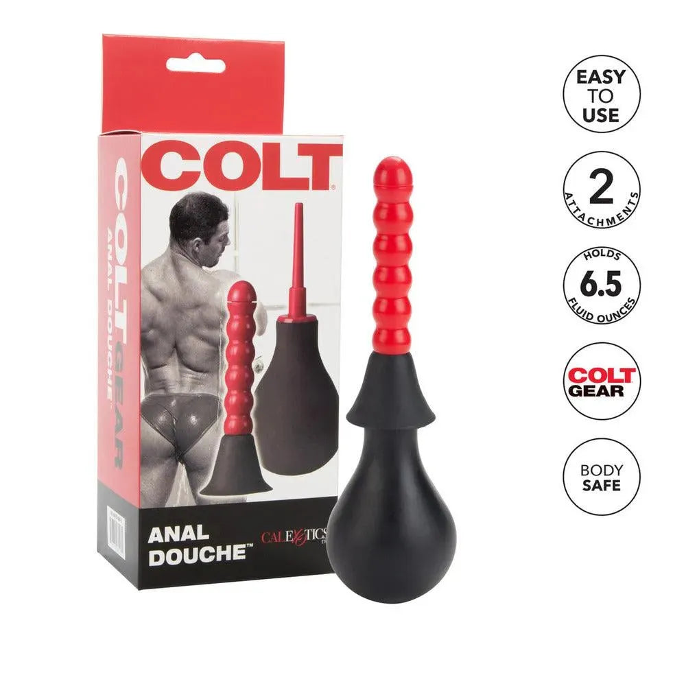 COLT Anal Douche - Rapture Works