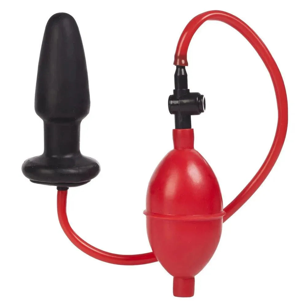 COLT Expandable Butt Plug - Rapture Works