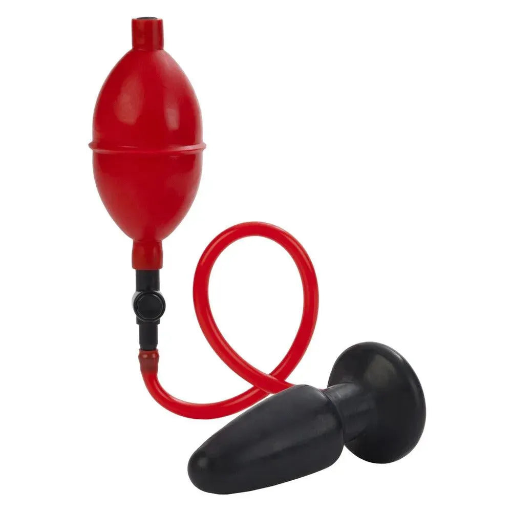 COLT Expandable Butt Plug - Rapture Works