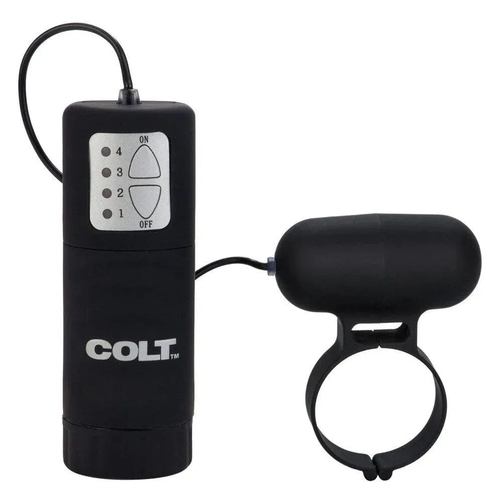 COLT Power Cock Ring - Rapture Works