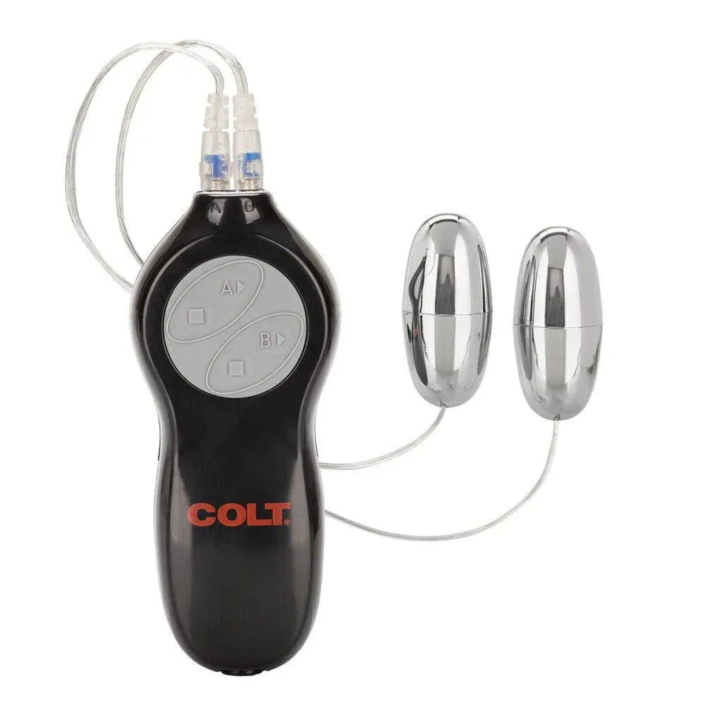 COLT Twin Turbo Bullets - Rapture Works