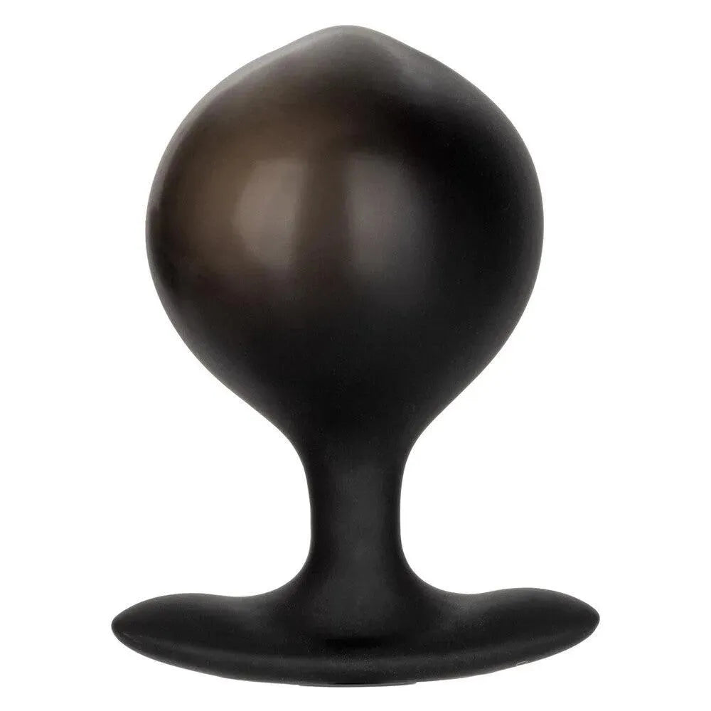 Colt Weighted Plumper Inflatable Butt Plug - Rapture Works