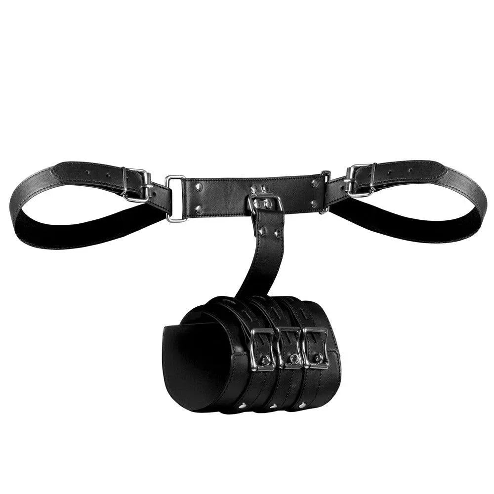 Complete Arm Restraints - Rapture Works