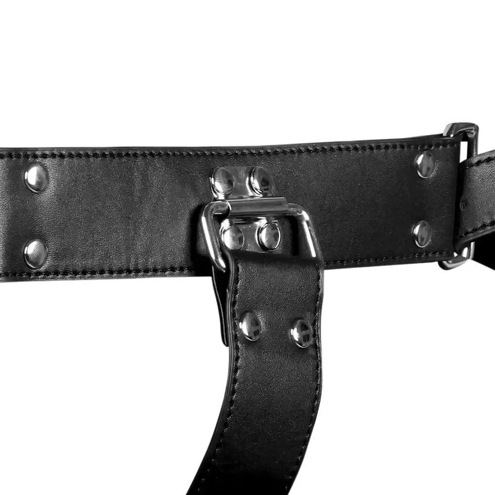 Complete Arm Restraints - Rapture Works