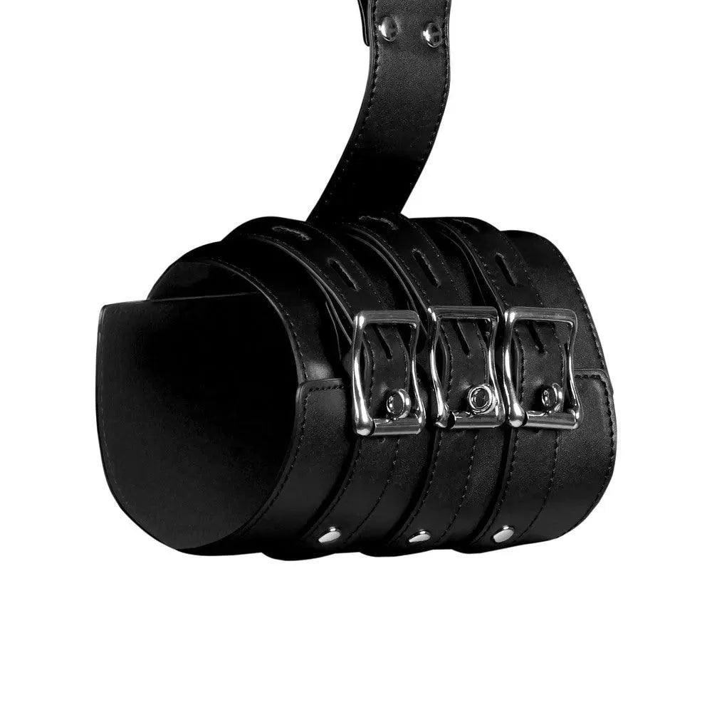 Complete Arm Restraints - Rapture Works