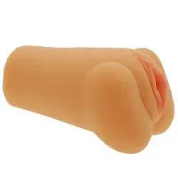 Cooch 5 Inch Super Real Pussy Masturbator - Rapture Works